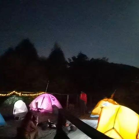 生活中的多姿多彩一一20220906、07、08露营