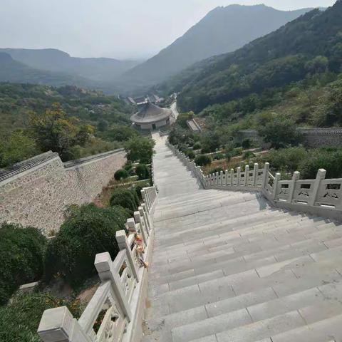 北普陀山