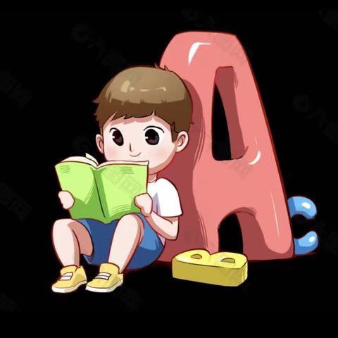 【城内•教研】Happy Reading——城内小学三年级英语读书分享