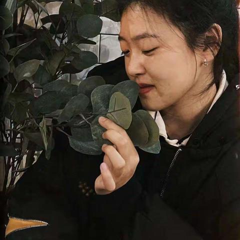 格格的美丽空间