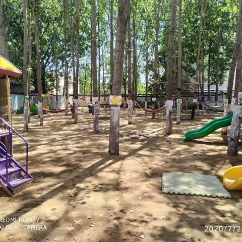 磁窑新星幼儿园与您分享孩子每一天第【十五期】