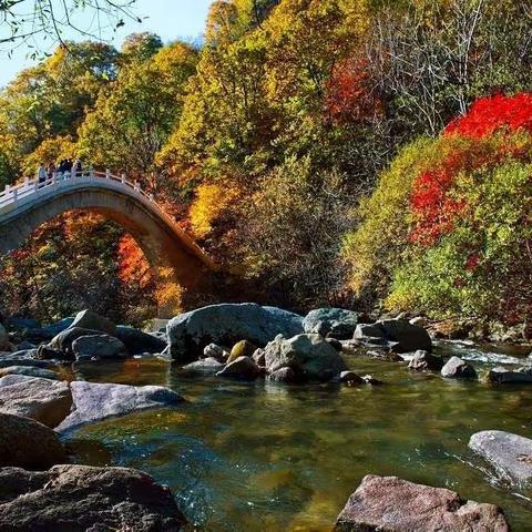 2020年国庆中秋双节旅行日记