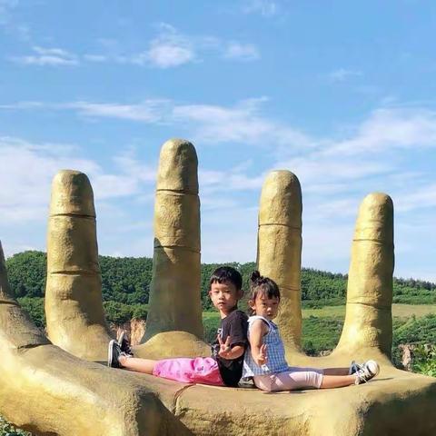 本溪大峡谷惊险一日游