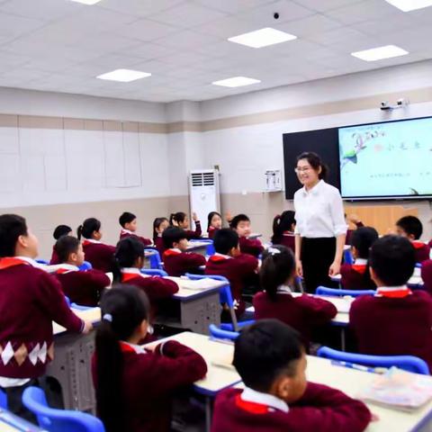 智慧与汗水交织  收获与喜悦共存            ——河南省第十三次小语优质课观摩展示活动掠影