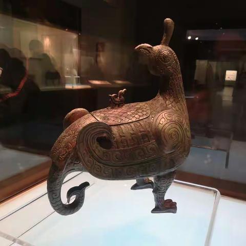 山西自由行（2021.4.5—4.11）