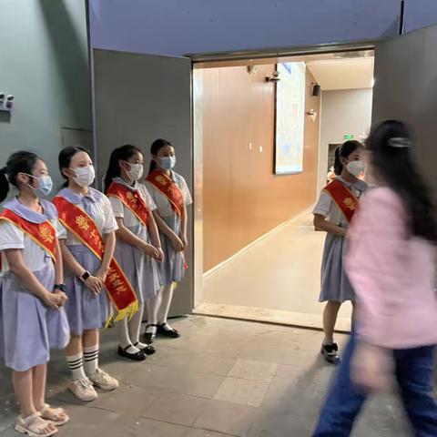 2023年5月5日原点家长会一二三年级