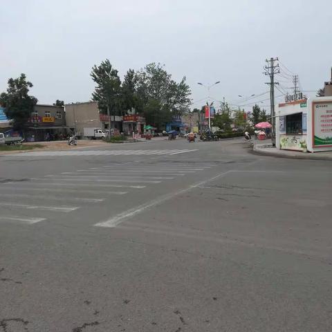 开发区创卫综合督导组7月31日督导日志