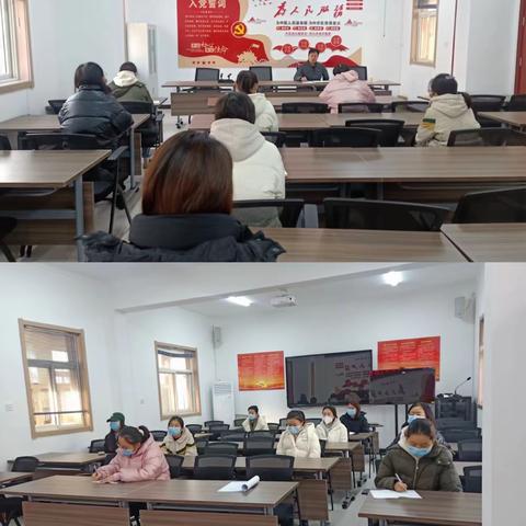 斜口社区开展安全生产及消防安全排查活动