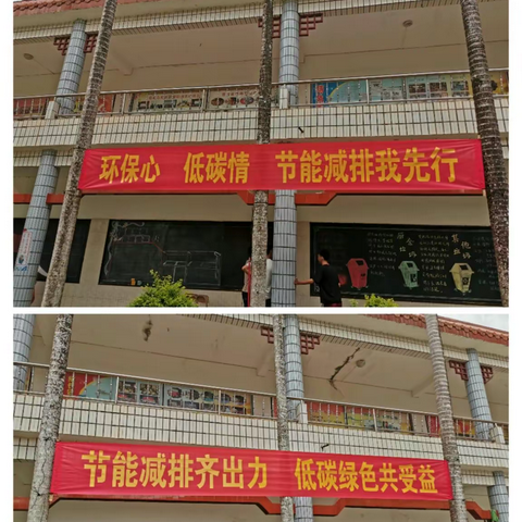 海南省民族技工学校：多措并举开展节能低碳宣传教育工作