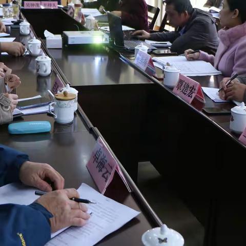 海南加钗控股公司主要工作周报 第8期（1月9日-1月15日）