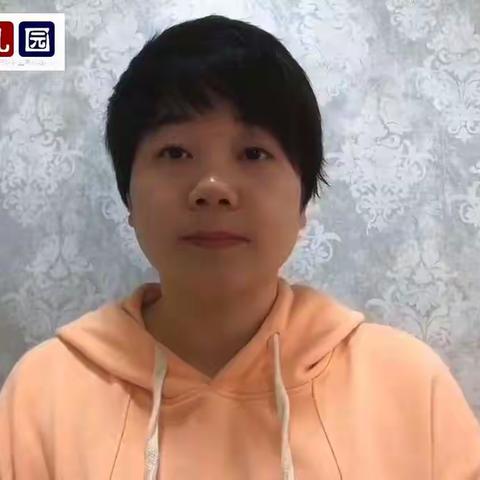 万柏林区西苑幼儿园 小班科学活动《气球大力士》