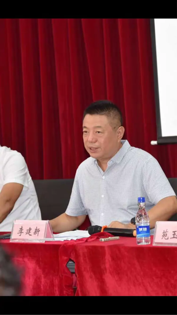 唐山市卫生计生委举办医疗机构医疗执业风险防范及进一步完善第三方