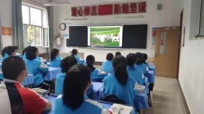 拓展安全铁路线，文明示范伴我行——鸡西市第二十五中学铁路护路宣传活动