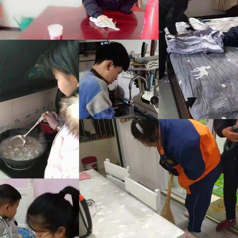 冬去春来又尽年，爆竹声中迎新举