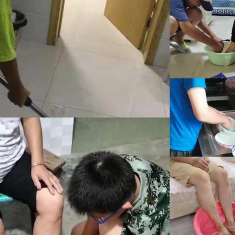 熙攘华园又一秋，学子欢欣进学堂——开学伊始，感恩常伴