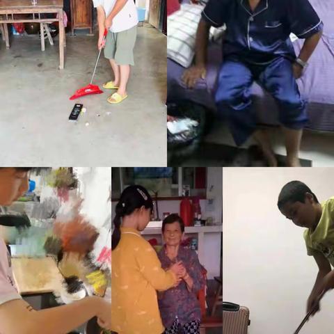 知恩于心，感恩于行