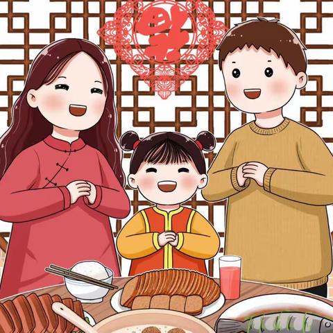 知行合一，“兔”飞猛进——土官小学寒假特色实践作业