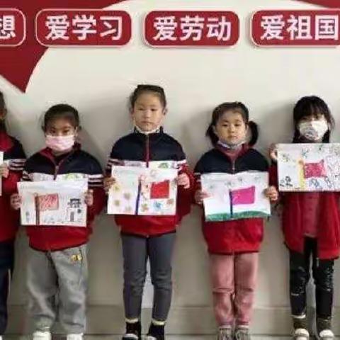 【美德健康生活方式】乡村复兴少年宫|童笔绘党恩，喜庆二十大——太平镇“第二课堂”举办主题绘画活动