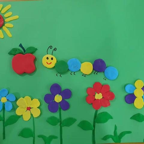 新的希望  爱的阳光  我们一同成长