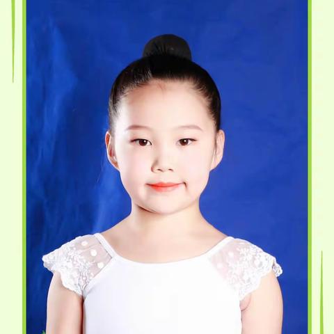 【长小•双星少年】阅读燃梦想  运动展风采——一年级张金诺