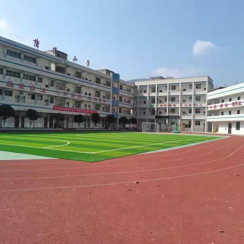 蒲莲小学致家长的一封信