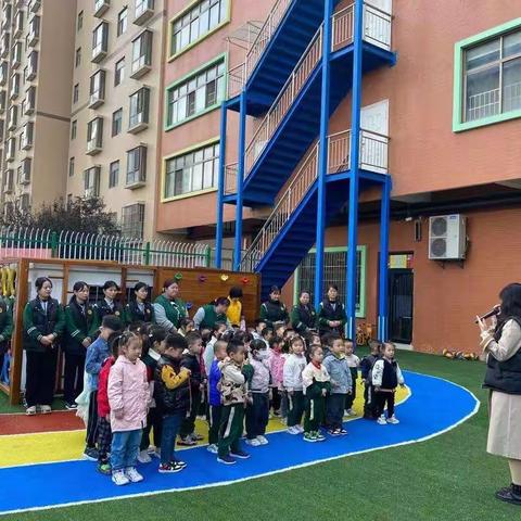 “防拐防骗 保障安全”主题班会 实验小学东校区一（11）班