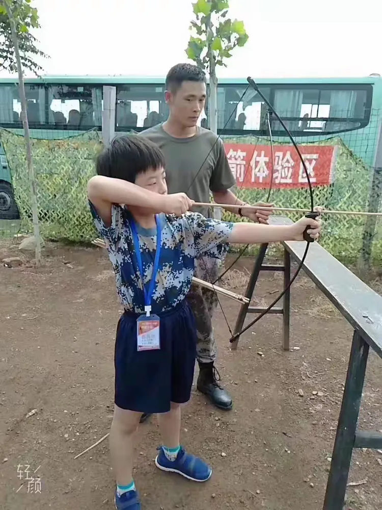 红领巾微电影影评