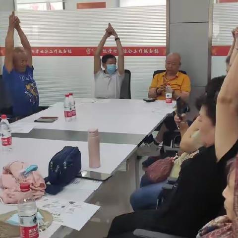 国网牡丹江水电总厂开展“科学养生  健康护航”保健诊疗系列活动