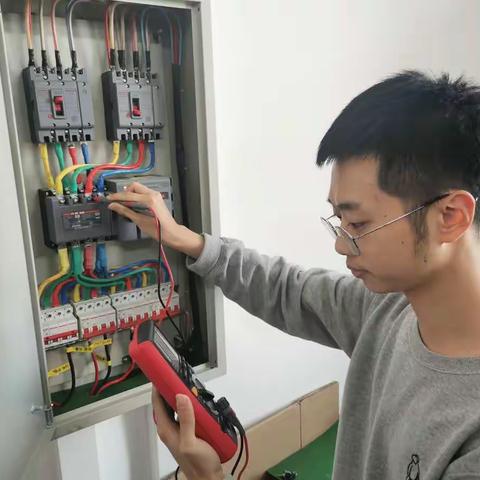 【锦州电务段 郭远达】11.11-11.19学习工作总结