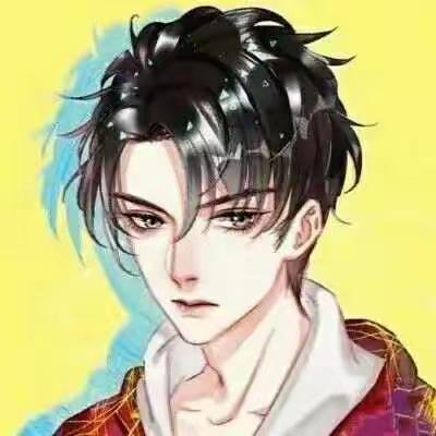 神与少年