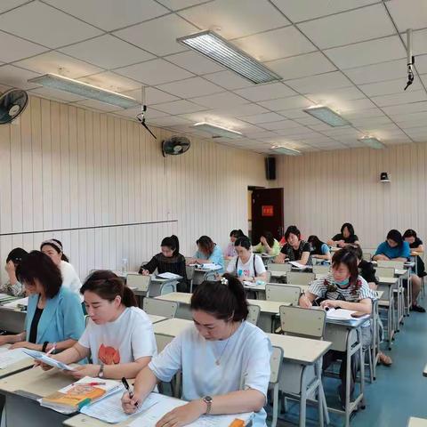 青山区基于课程标准的实验校教研活动纪实 | 文学道小学举行教学评一致性语文教研系列活动之七