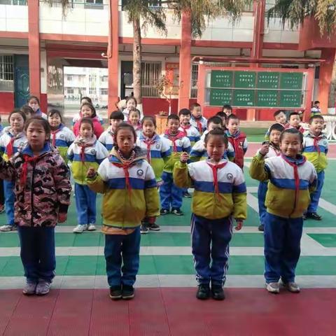 学门前演讲与口才3班活动记录