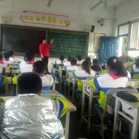 【用心吐字，用爱归音】学门前演讲与口才三班活动剪影