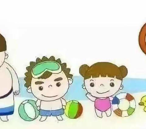 关于恶劣天气的幼儿安全——致家长一封信