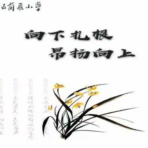 古情画韵，诗意语文——兰飞小学二年级语文线上特色作业展示