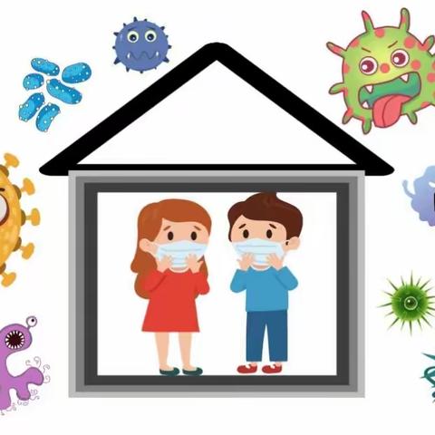 幼儿园2021秋季开学疫情防控家长告知书