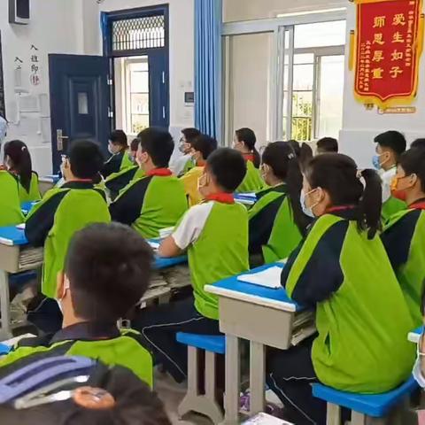 指尖上的艺术🎨——清华园学校美术公开课