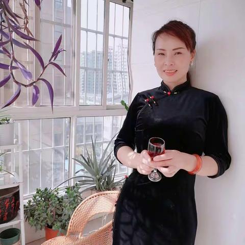 写给春天的诗行