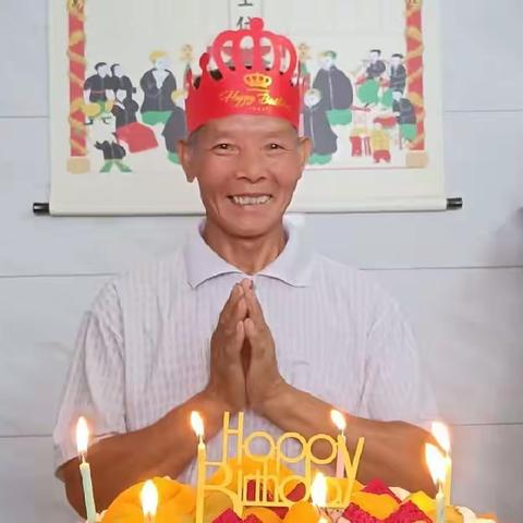 暖心服务零距离，多福多寿长相伴——服务第十一站   恩溪建设村