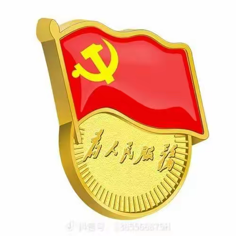 我们的党支部成立啦！