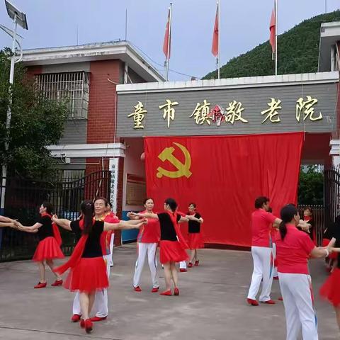 如果信仰有颜色，那一定是中国红！