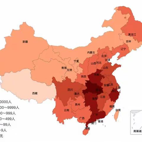 归来时，你已成长