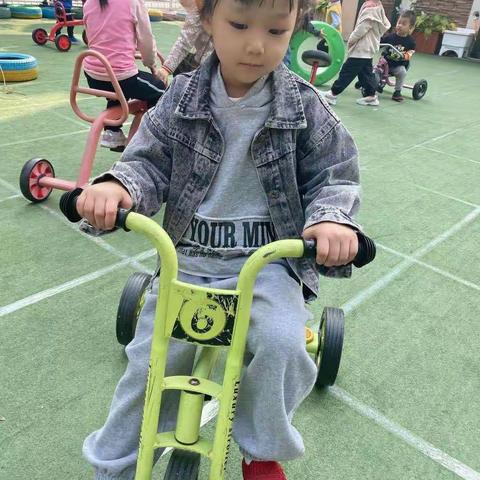 赵雅兮的专属回忆录