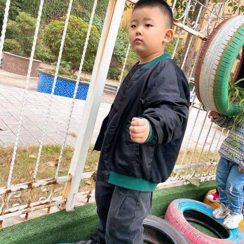 闫柯旭的专属回忆录