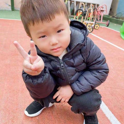 刘硕源的专属回忆录