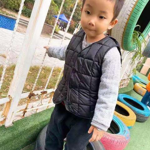 侯润泽的专属回忆录