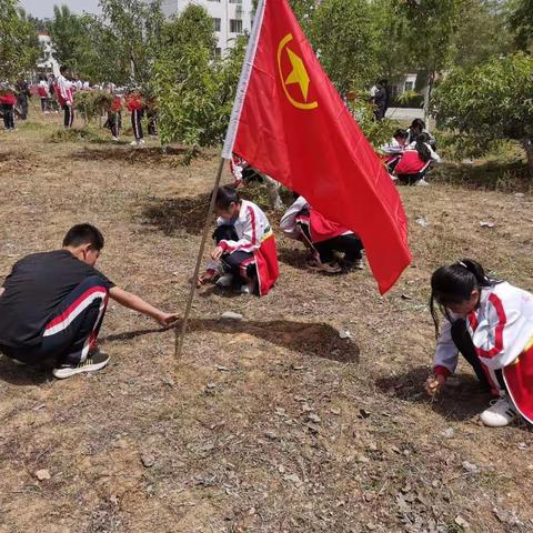 学党史，提素养，比奉献