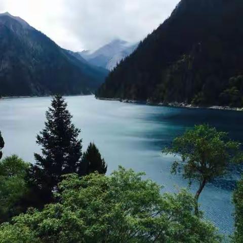 [ 东藏风情 ] 游九寨沟，黄龙，尕力台大草原