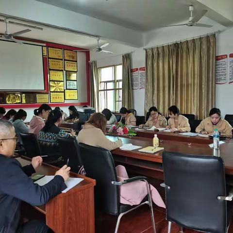 教研，是一场诗意的修行……