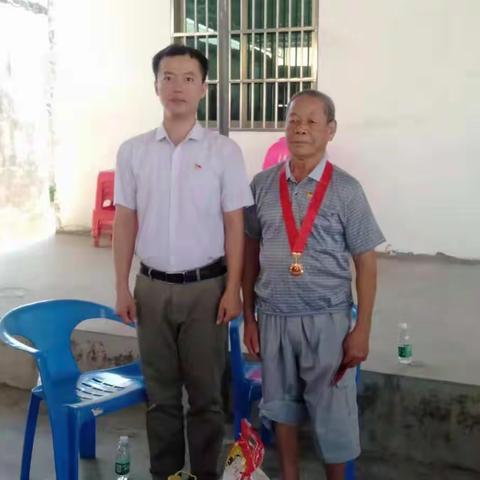 五十年风华岁月 五十年与党同行